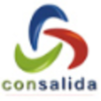 Consalida logo, Consalida contact details