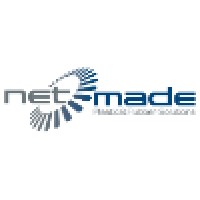 Netmade logo, Netmade contact details