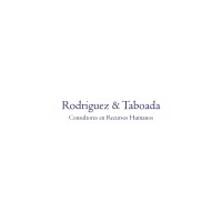 Rodriguez&Taboada logo, Rodriguez&Taboada contact details