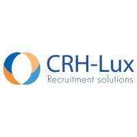 CRH-Lux logo, CRH-Lux contact details