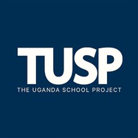 The Uganda School Project logo, The Uganda School Project contact details