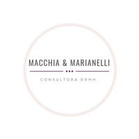 Macchia&Marianelli Consultora logo, Macchia&Marianelli Consultora contact details