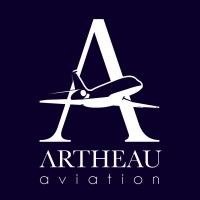 Artheau Aviation logo, Artheau Aviation contact details