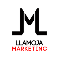 Llamoja Marketing logo, Llamoja Marketing contact details