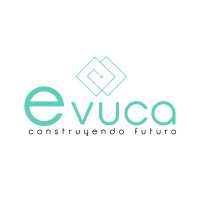 Evuca logo, Evuca contact details