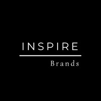 Inspire brands logo, Inspire brands contact details