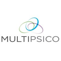 MultiPsico logo, MultiPsico contact details