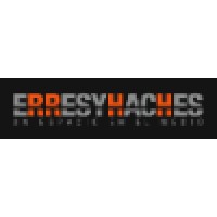 Erresyhaches logo, Erresyhaches contact details