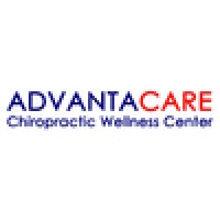 Advantacare Chiropractic logo, Advantacare Chiropractic contact details