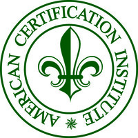 American Certification Institute logo, American Certification Institute contact details