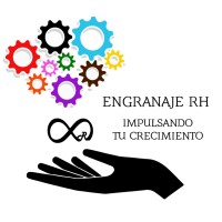 ENGRANAJE RH logo, ENGRANAJE RH contact details