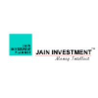 JAIN INVESTMENT logo, JAIN INVESTMENT contact details