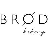 Brod Bakery logo, Brod Bakery contact details