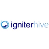 IgniterHive logo, IgniterHive contact details