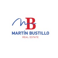 Martin Bustillo Real Estate logo, Martin Bustillo Real Estate contact details