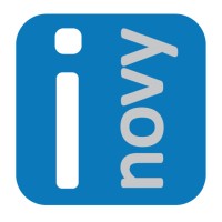 INOVY logo, INOVY contact details