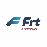 FRT International logo, FRT International contact details