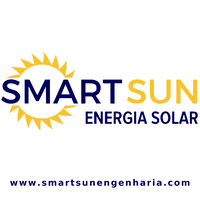 SMART SUN - Energia Solar logo, SMART SUN - Energia Solar contact details