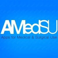 AMedSU - Apps for Medical & Surgical Use logo, AMedSU - Apps for Medical & Surgical Use contact details