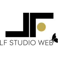 LF Studio logo, LF Studio contact details