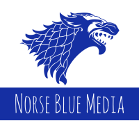 Norse Blue Media logo, Norse Blue Media contact details