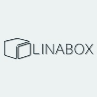 Olinabox logo, Olinabox contact details