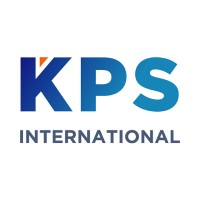 KPS International logo, KPS International contact details