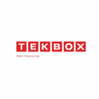 Tekbox logo, Tekbox contact details