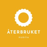 Återbruket Hållbarhetshub Sverige AB logo, Återbruket Hållbarhetshub Sverige AB contact details