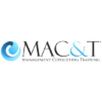 MaC&T logo, MaC&T contact details