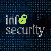 InfoSecurity logo, InfoSecurity contact details