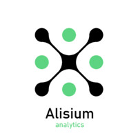 Alisium analytics logo, Alisium analytics contact details