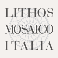 Lithos Mosaico Italia logo, Lithos Mosaico Italia contact details