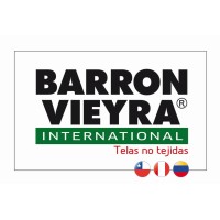 Barron Vieyra International logo, Barron Vieyra International contact details