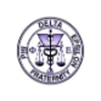 Phi Delta Epsilon, NY Alpha logo, Phi Delta Epsilon, NY Alpha contact details