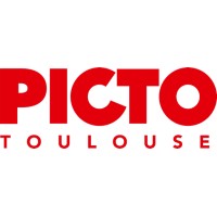 Picto Toulouse logo, Picto Toulouse contact details