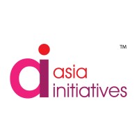 Asia Initiatives logo, Asia Initiatives contact details