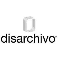 Disarchivo logo, Disarchivo contact details