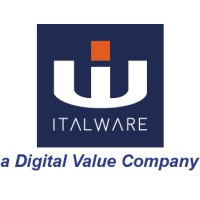 Italware Srl - DIGITAL VALUE GROUP logo, Italware Srl - DIGITAL VALUE GROUP contact details