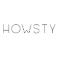 HOWSTY logo, HOWSTY contact details