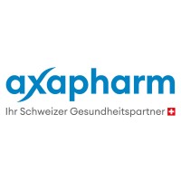 axapharm ag logo, axapharm ag contact details