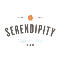 Serendipity Coffee and Wine Bar logo, Serendipity Coffee and Wine Bar contact details