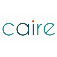 Caire logo, Caire contact details