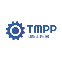 TMPP Consulting HR logo, TMPP Consulting HR contact details