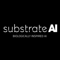 SubstrateAI logo, SubstrateAI contact details