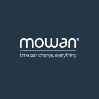 Mowan logo, Mowan contact details