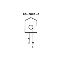 Coucou&Co logo, Coucou&Co contact details