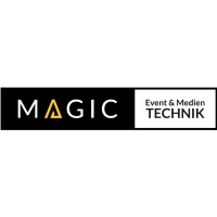 Magic Event- & Medientechnik GmbH logo, Magic Event- & Medientechnik GmbH contact details