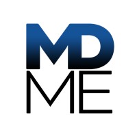 MD Media Experience logo, MD Media Experience contact details