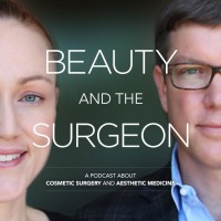 Beauty and the Surgeon Podcast logo, Beauty and the Surgeon Podcast contact details